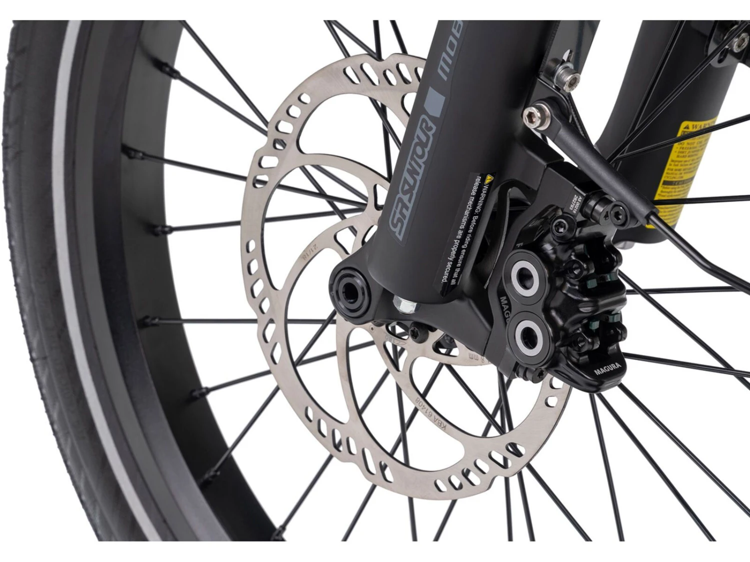 Tern GSD S00, Dark Sage 6 Tern GSD S00, Dark Sage – Bild 6