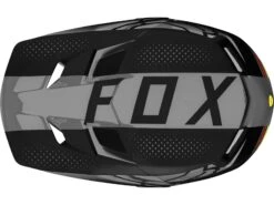 Fox Rampage Comp Helmet, Stone -Fahrrad Markt 00269e4b 06d5 4df8 9ad4 064dbba261de