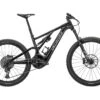 Specialized Turbo Levo Comp Alloy, Black/dove Grey/black