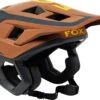Fox Dropframe Pro Helmet DVIDE, Nutmeg