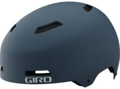 Giro Quarter FS, Matte Portaro Grey
