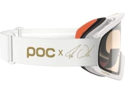 POC Ora Clarity Fabio Wibmer Ed. - Light Brown, Hydrogen White/gold -Fahrrad Markt 02406727 d188 4013 9d95 1b2ee9d2b1c0