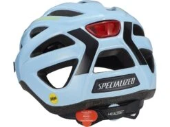 Specialized Centro LED MIPS (ANGi Komp.), Arctic Blue -Fahrrad Markt 02e0b10a 6b12 4981 b5ef 1b8e520b7e4d