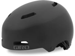 Giro Quarter FS MIPS, Black