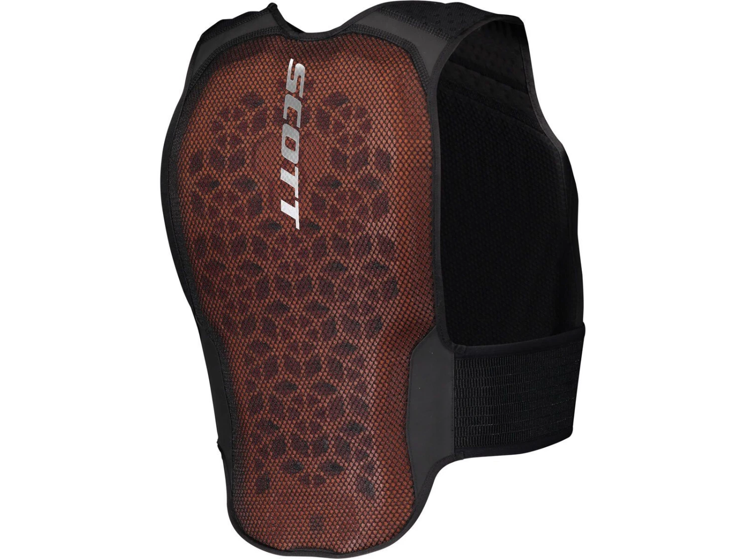 Scott Softcon Junior Body Armor, Black 2 Scott Softcon Junior Body Armor, Black – Bild 2