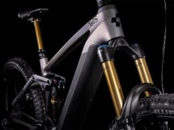 Cube Stereo Hybrid 160 HPC SLT 750 27.5, Prizmsilver´n´carbon -Fahrrad Markt 03cbb5e6 c191 4419 b48f 632fad472b23