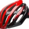 *** 2. Wahl *** Bell Falcon MIPS, Red/black - Fahrradhelm | Größe S // 52-56 Cm