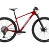 Cannondale Scalpel HT Carbon 2, Candy Red