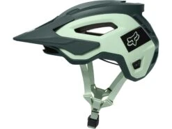 Fox Speedframe Pro Helmet Blocked, Sea Foam -Fahrrad Markt 046db1f8 a2da 4369 8a2f 7bc1e46a7dd6