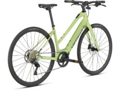 Specialized Turbo Vado SL 4.0 Step-Through, Limestone/black Reflective 8 Specialized Turbo Vado SL 4.0 Step-Through, Limestone/black Reflective -Fahrrad Markt 0472cacc 532b 428f 979b b1bfcd38bbc2