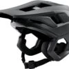 Fox Dropframe Pro Helmet, Black