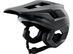 Fox Dropframe Pro Helmet, Black