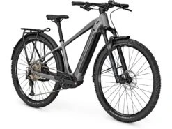 Focus Aventura² 6.8, Toronto Grey -Fahrrad Markt 0498f570 2c68 4e6f ba35 b44cf0f7ce5d