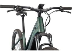 Specialized Turbo Tero 3.0 Step-Through, Oak Green Metallic/smoke -Fahrrad Markt 0530c62f 1c03 4009 96b5 378fe0999074
