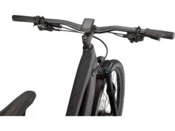 Specialized Turbo Tero 4.0 Step-Through EQ, Black/black 10 Specialized Turbo Tero 4.0 Step-Through EQ, Black/black -Fahrrad Markt 059e0dee e291 477a a1b4 52c43871cffe