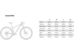 Conway RLC 6.9, Black Metallic / Silver Matt -Fahrrad Markt 05cdb504 ba1f 4cde b7c9 6bde3e0d4541