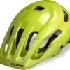 Cube Helm Frisk MIPS, Lime