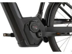 Cannondale Mavaro Neo 2 Low StepThru - 29, Matte Black 9 Cannondale Mavaro Neo 2 Low StepThru - 29, Matte Black -Fahrrad Markt 0629f64f 7e94 43a7 a494 f359765f56e7