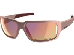 Scott Obsess ACS - Pink Chrome, Crystal Pink