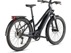 Specialized Turbo Vado 3.0 Step-Through, Cast Black/silver Reflective 8 Specialized Turbo Vado 3.0 Step-Through, Cast Black/silver Reflective -Fahrrad Markt 06848176 97e7 48cd a107 812e3c76850a