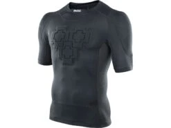 ***2. Wahl*** Evoc Protector Shirt Black