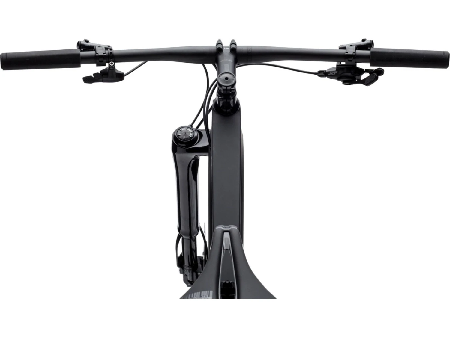 Cannondale Scalpel HT Hi-Mod 1, Carbon 3 Cannondale Scalpel HT Hi-Mod 1, Carbon – Bild 3