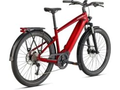 Specialized Turbo Vado 3.0, Red Tint/silver Reflective 8 Specialized Turbo Vado 3.0, Red Tint/silver Reflective -Fahrrad Markt 07b36712 617f 40ba a17a 9f8c7ea827c6