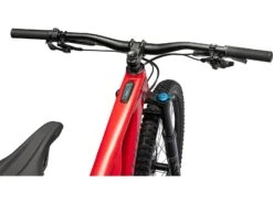 Specialized Turbo Levo Comp Alloy, Flo Red/black -Fahrrad Markt 088b55b9 96ee 478e 9bbe b5b667b3c04b