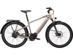 Specialized Turbo Vado 5.0 IGH, White Mountains/black Reflecitve