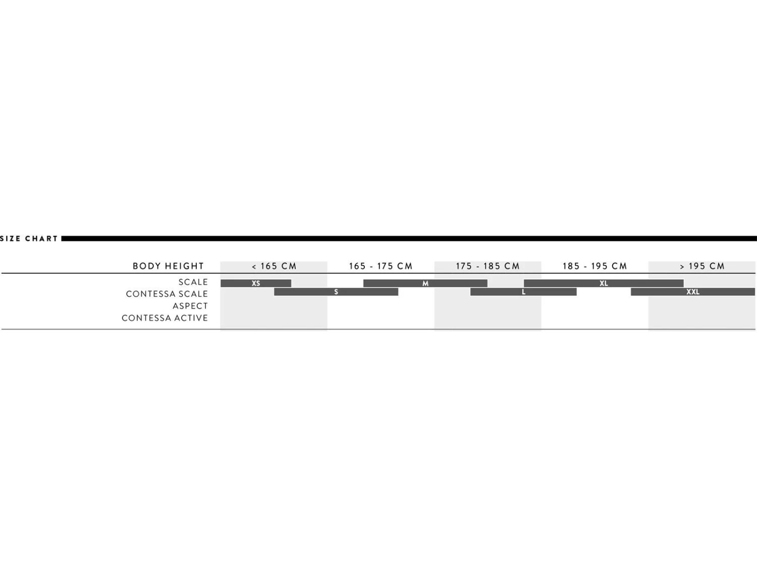 Scott Contessa Active 40 - 27.5, Blue 3 Scott Contessa Active 40 - 27.5, Blue – Bild 3