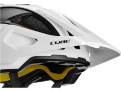 Cube Helm Strover, White´n´black -Fahrrad Markt 09722929 f8cf 4049 8453 fc880ef24f1b