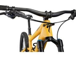 Specialized Turbo Kenevo SL Expert Carbon, Brassy Yellow/black -Fahrrad Markt 099341d1 77d1 4e0b 9a57 a108e1c79211