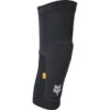 Fox Youth Enduro Knee Sleeve, Black