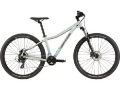 Cannondale Trail Women's 8 - 27.5, Sage Gray