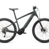 Specialized Turbo Tero 3.0, Oak Green Metallic/smoke