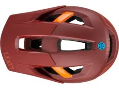 Leatt Helmet MTB All Mountain 3.0, Lava -Fahrrad Markt 0affc71f 9b1f 4159 94ff e6fac6d588b2