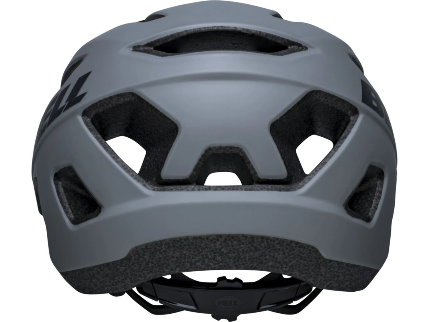 Bell Nomad 2, Matte Gray 4 Bell Nomad 2, Matte Gray – Bild 4