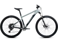 Ghost Nirvana Tour 29, Light Grey Pearl/dark Grey