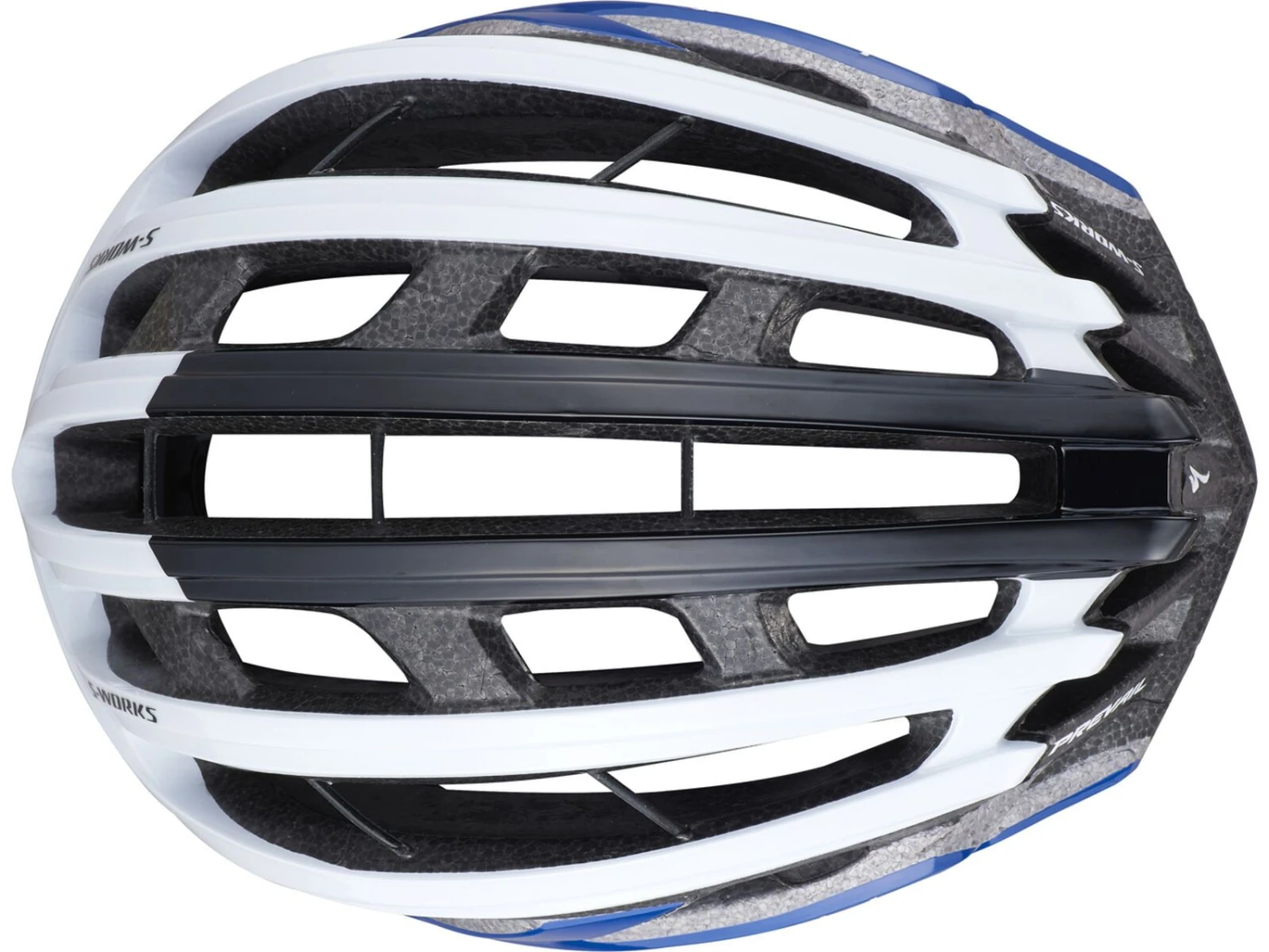 Specialized S-Works Prevail II Vent ANGi Deceuninck - Quick-Step 6 Specialized S-Works Prevail II Vent ANGi Deceuninck - Quick-Step – Bild 6