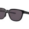 Oakley Actuator - Prizm Grey, Polished Black