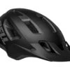 Bell Nomad 2 Jr MIPS, Matte Black