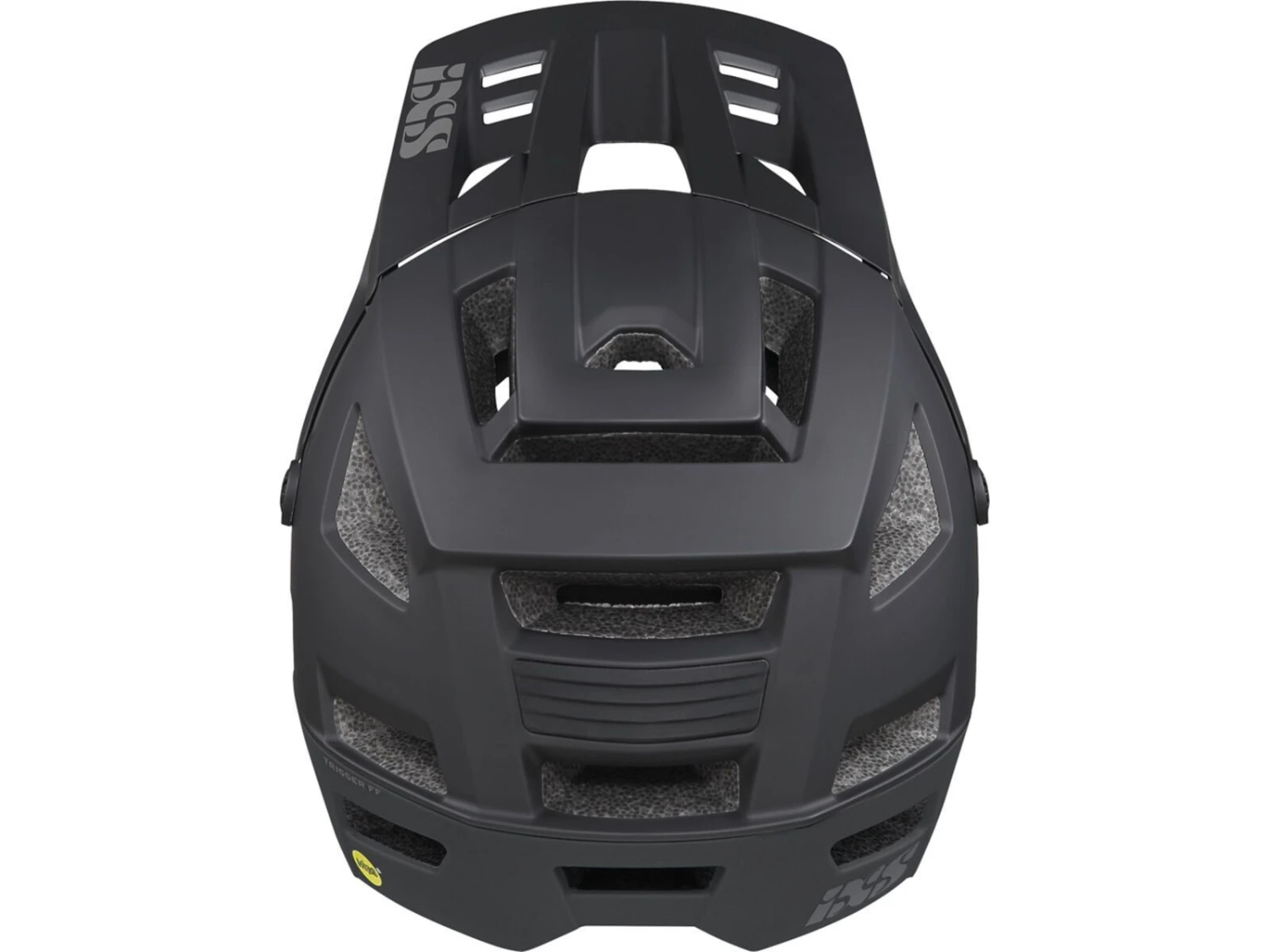 IXS Trigger FF MIPS, Black 3 IXS Trigger FF MIPS, Black – Bild 3