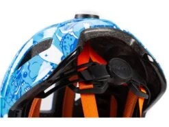 Cube Helm Ant, Blue -Fahrrad Markt 0d2f00de 3ecf 4139 a24f fb6dd65bba27