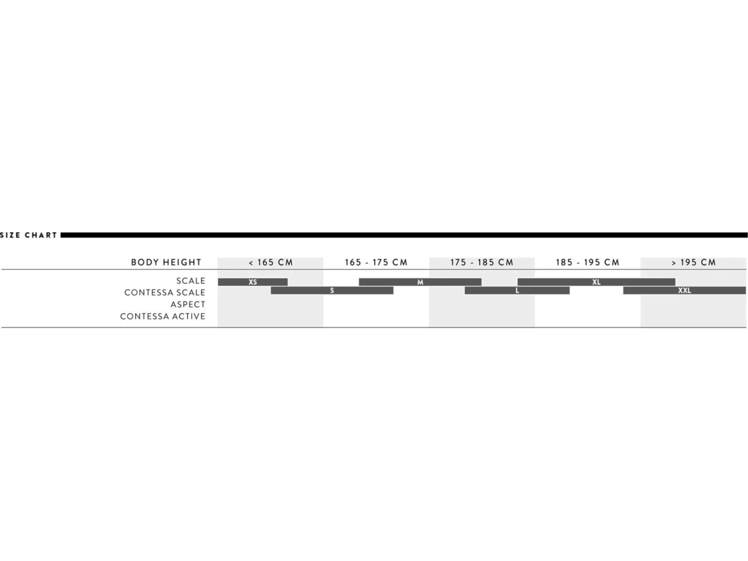 Scott Aspect 950, Tangerine Orange/black 2 Scott Aspect 950, Tangerine Orange/black – Bild 2