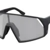 Scott Pro Shield - Clear, Black