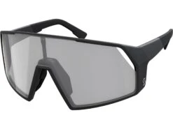 Scott Pro Shield - Clear, Black