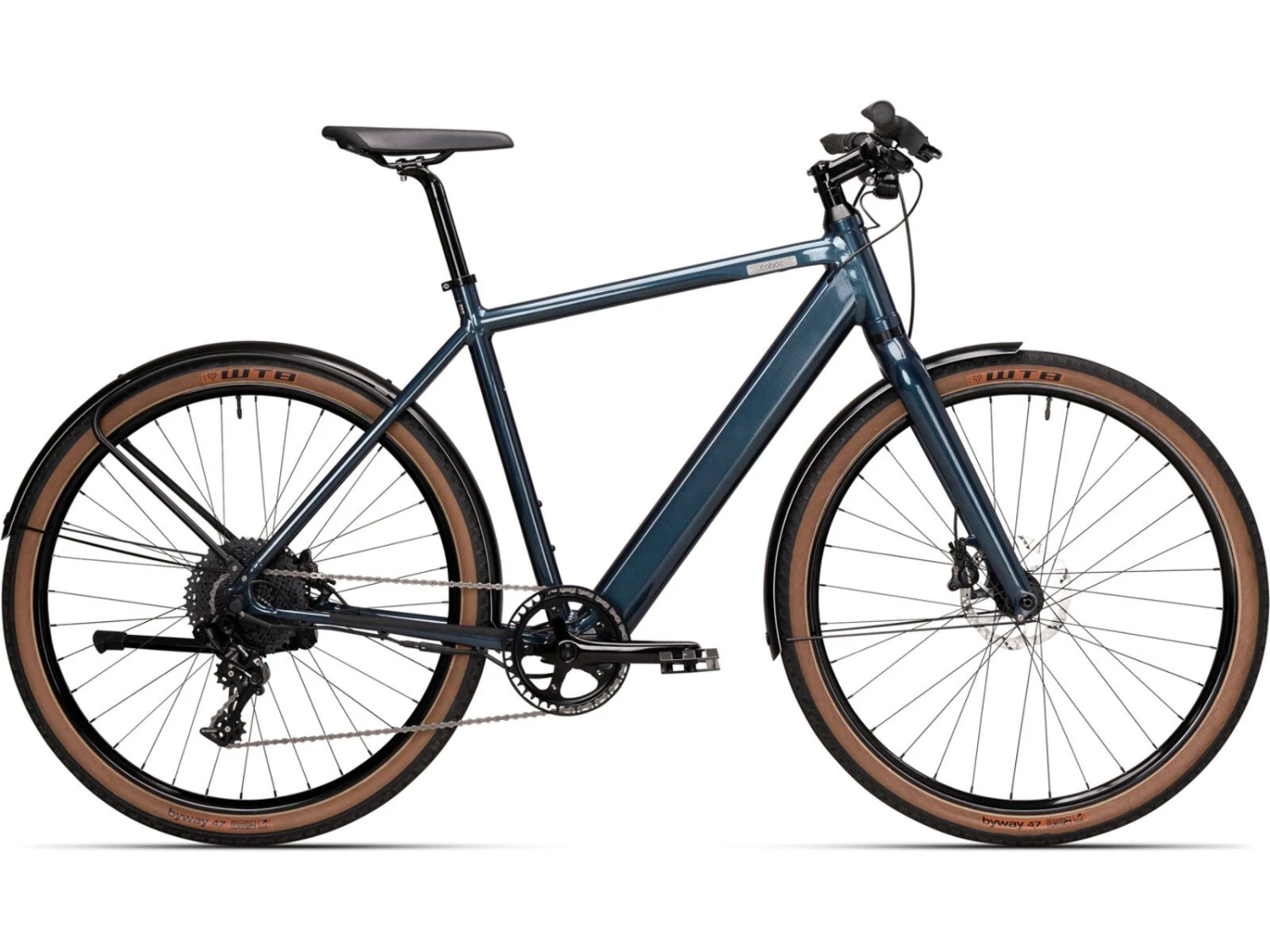 Coboc Merano, Free Blue, Metallic 1 Coboc Merano, Free Blue, Metallic