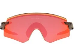 Oakley Encoder Prizm Trail Torch, Matte Red Colorshift -Fahrrad Markt 0ef10708 be67 4244 a671 167713028c6d