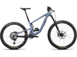 Juliana Roubion C / XT / MX, Blue Steel/purple