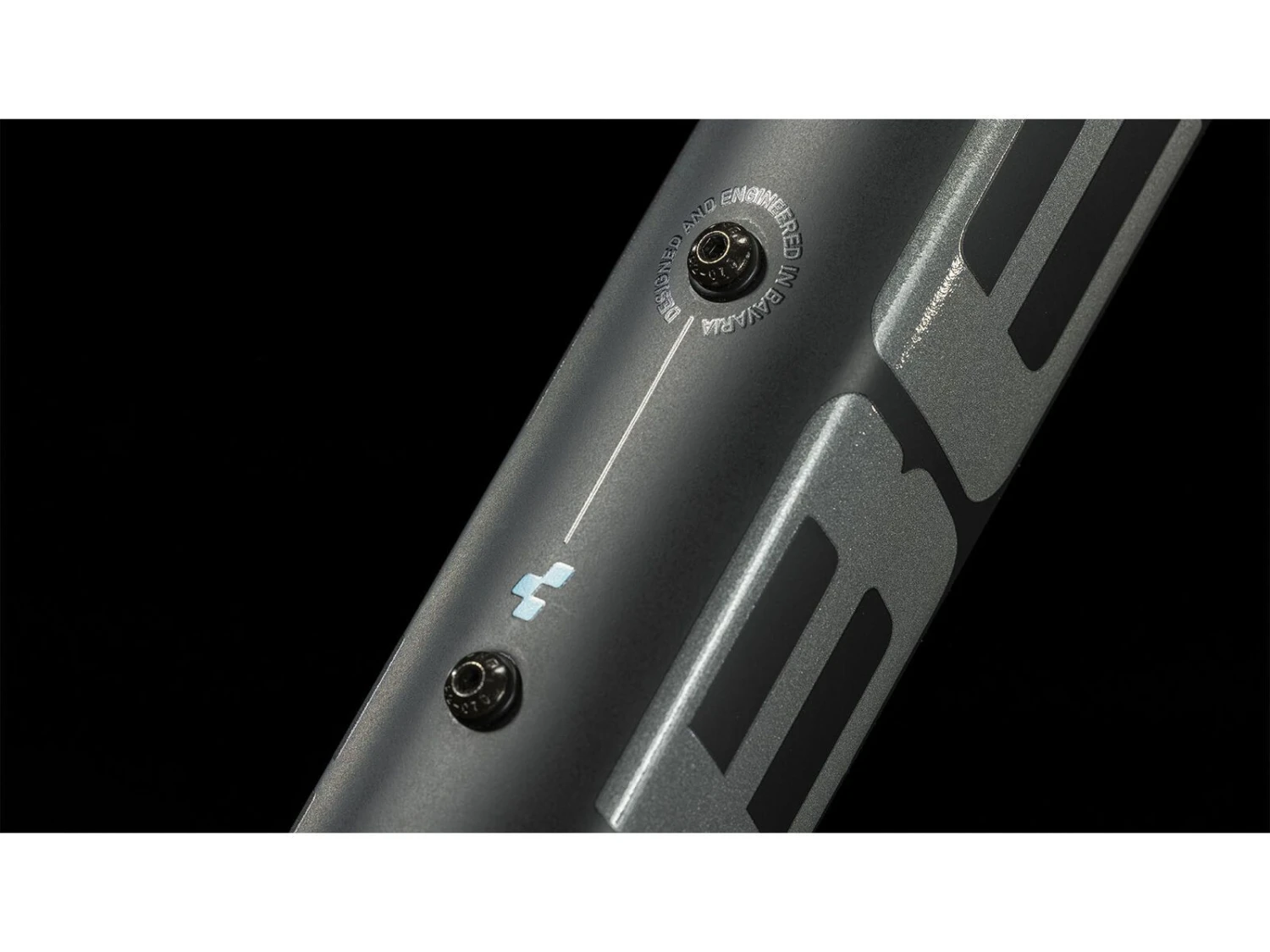 ***2. Wahl*** Cube Aim Race 29 Black´n´azure 5 ***2. Wahl*** Cube Aim Race 29 Black´n´azure – Bild 5